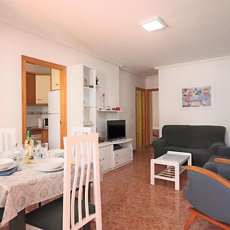 001 - Altomar II 001 - Comfortholidays Gran Alacant Kültér fotó